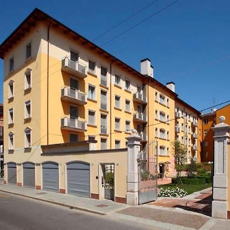 Aparthotel Residenza Carracci Boloňa Exteriér fotografie