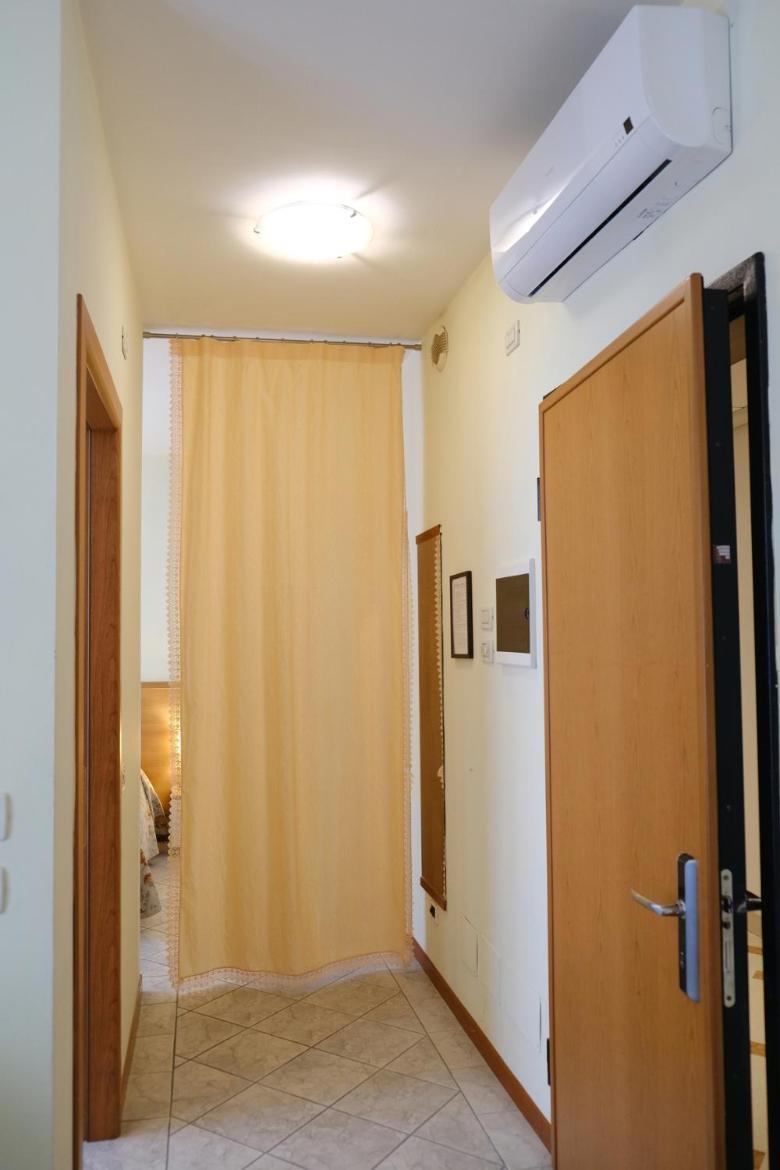 Aparthotel Residenza Carracci Boloňa Exteriér fotografie