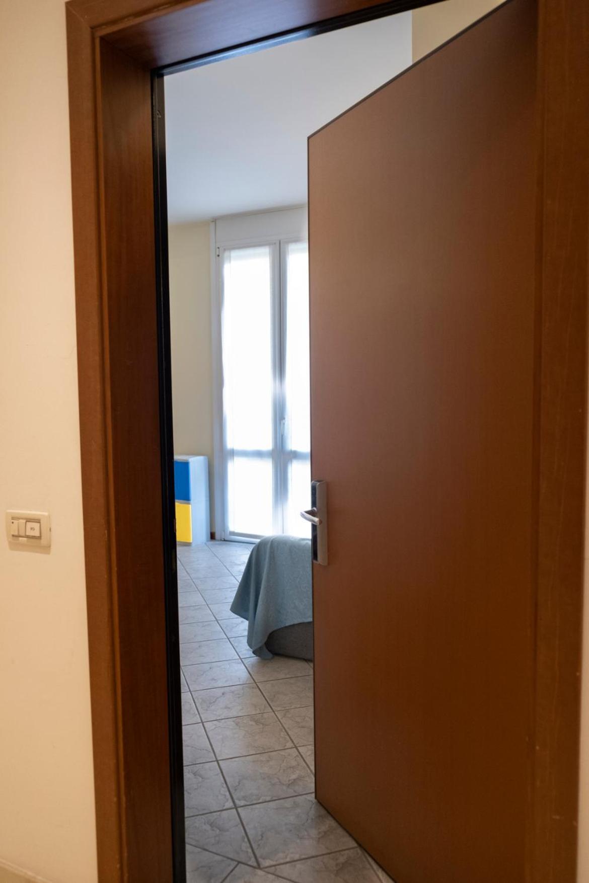 Aparthotel Residenza Carracci Boloňa Exteriér fotografie