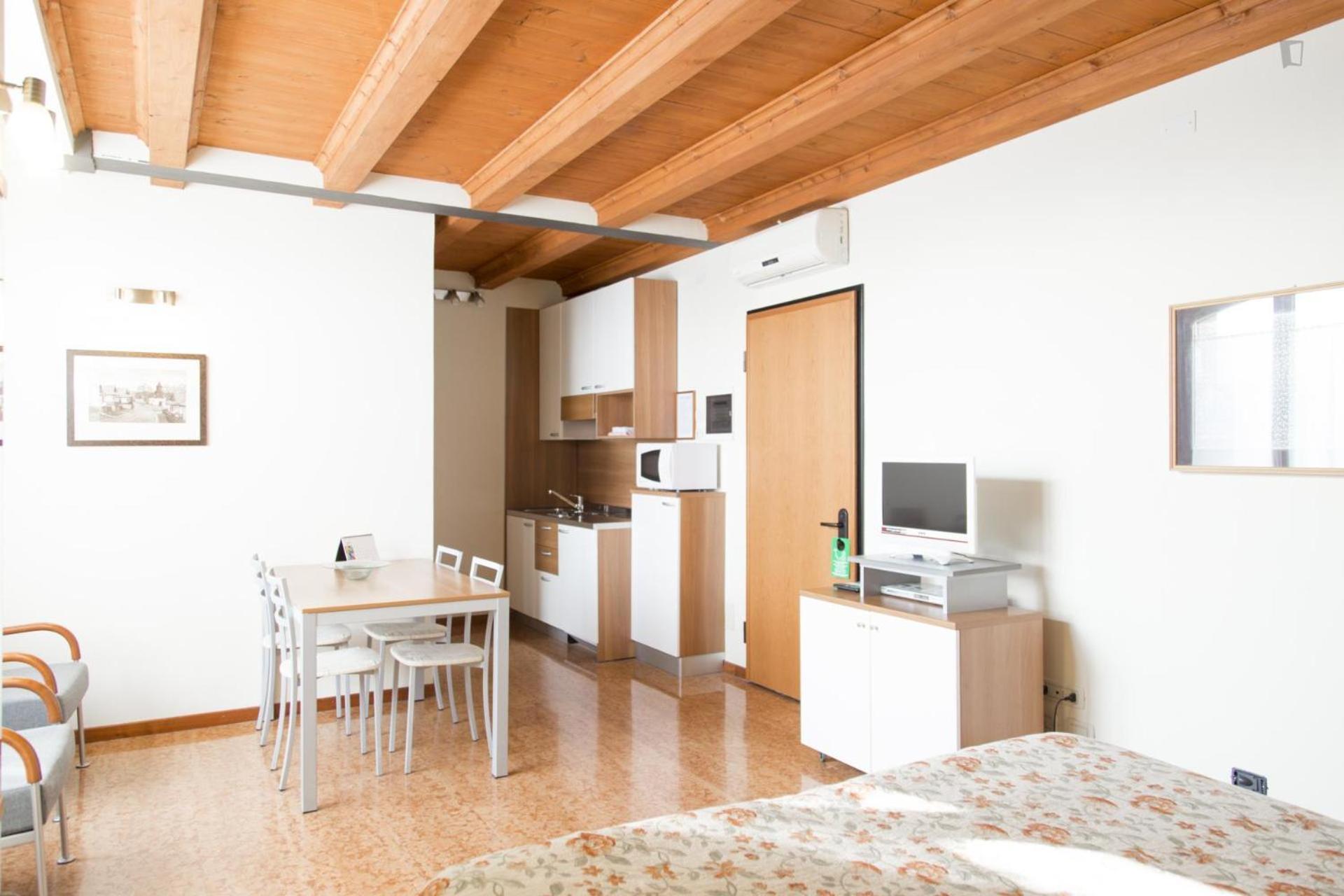 Aparthotel Residenza Carracci Boloňa Exteriér fotografie