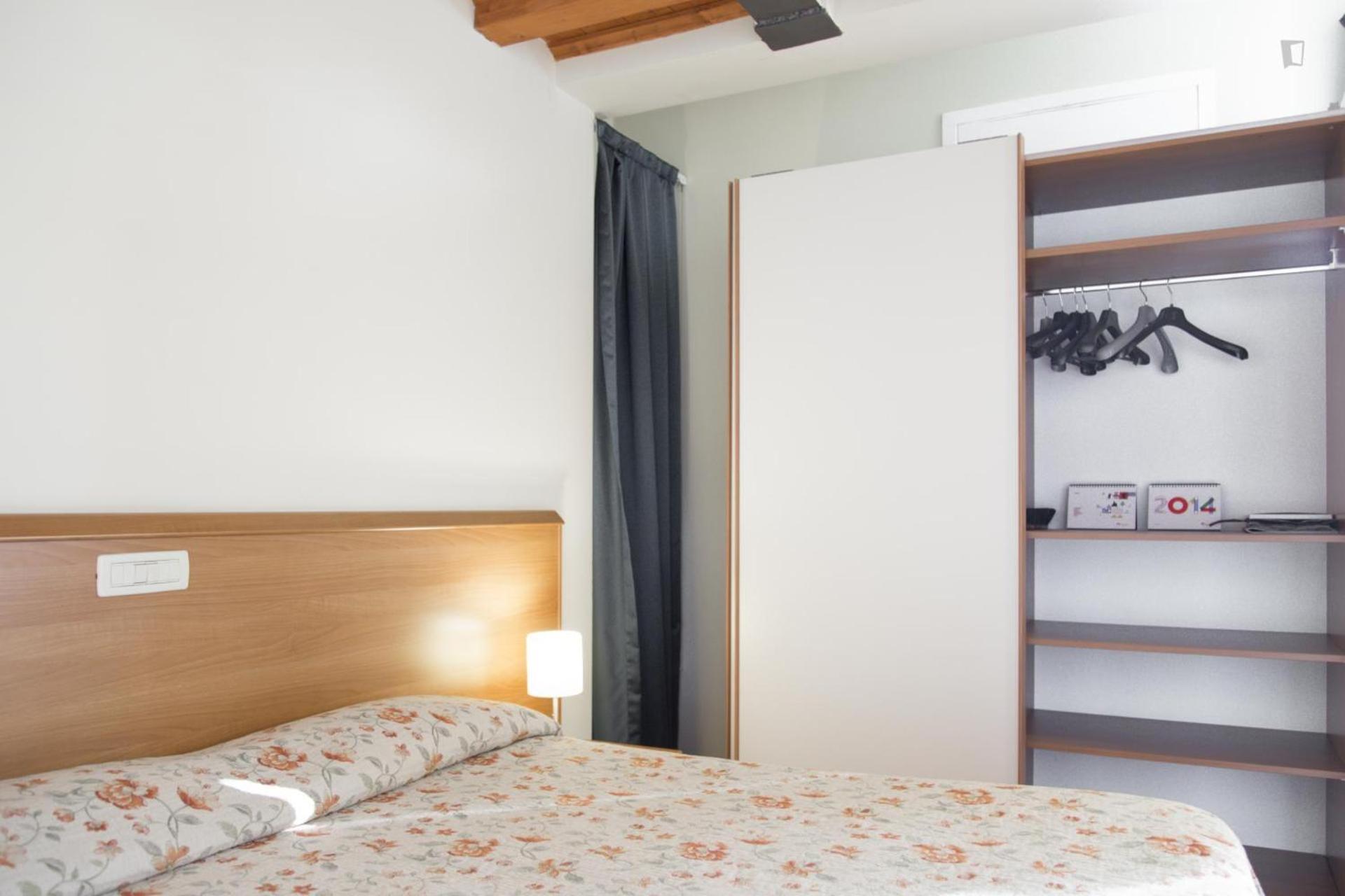 Aparthotel Residenza Carracci Boloňa Exteriér fotografie