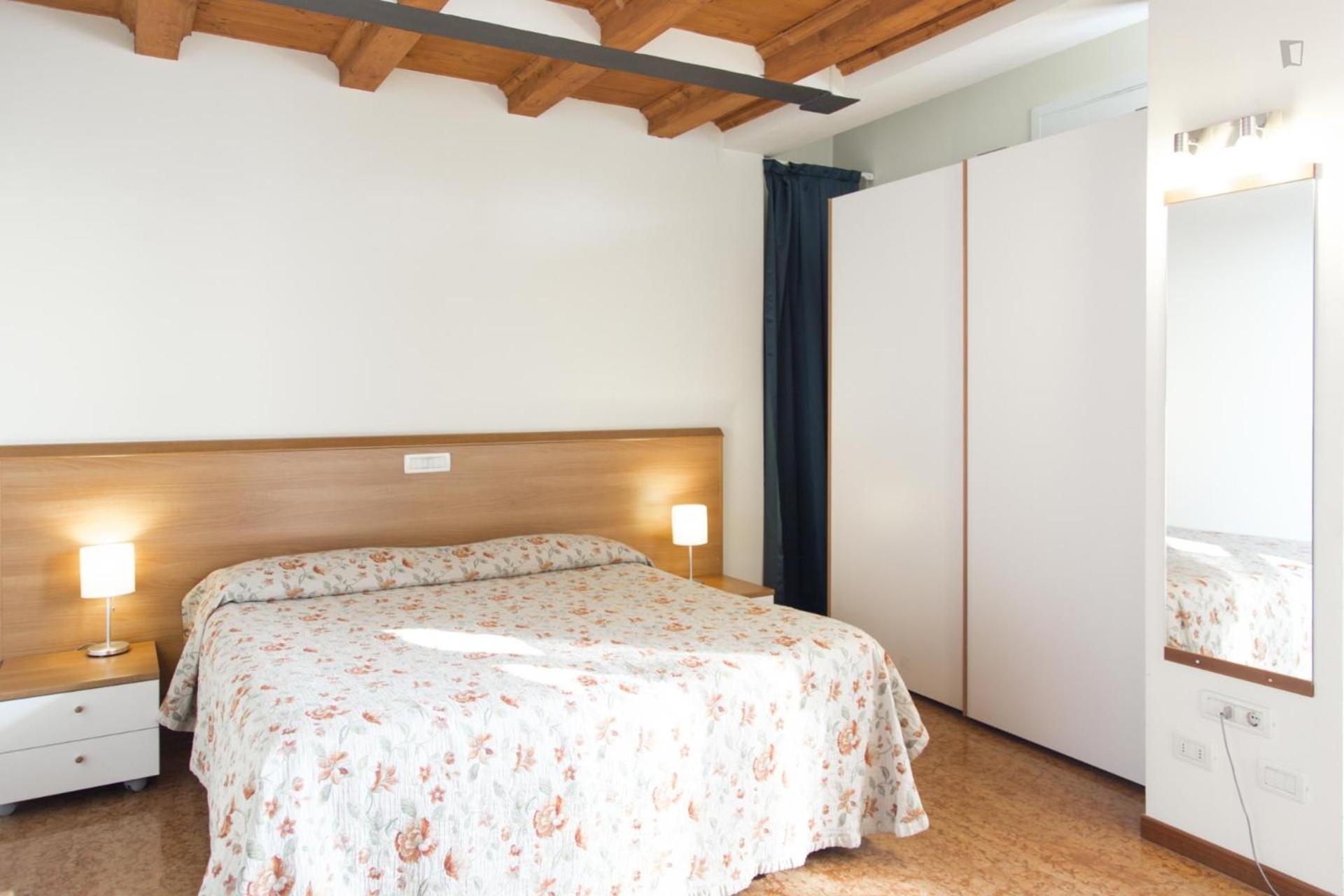 Aparthotel Residenza Carracci Boloňa Exteriér fotografie