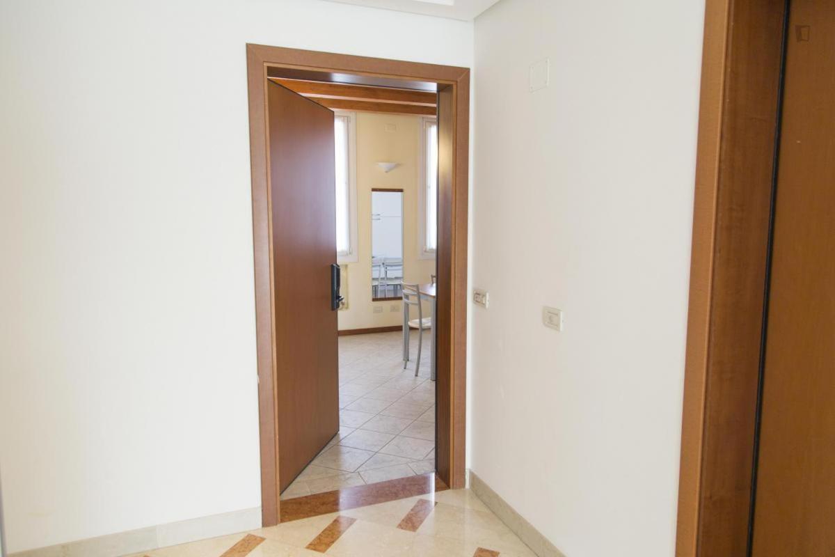Aparthotel Residenza Carracci Boloňa Exteriér fotografie